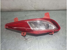 Recambio de piloto trasero derecho paragolpes para hyundai i 20 esence referencia OEM IAM 92406Q0100  