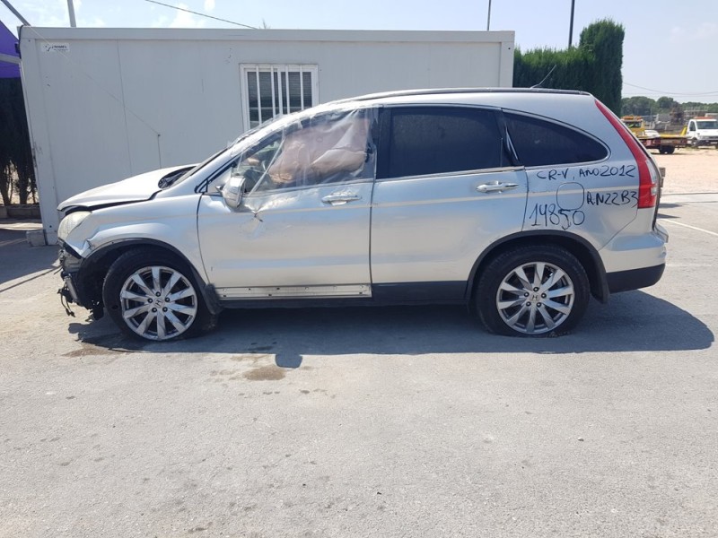 honda cr-v (re) del año 2012