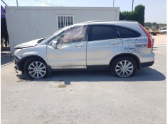 HONDA CR-V (RE)