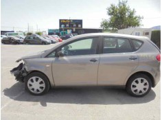 SEAT ALTEA (5P1)