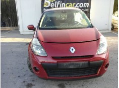 RENAULT CLIO III
