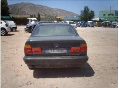 BMW SERIE 5 BERLINA (E34)