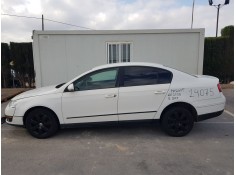 VOLKSWAGEN PASSAT BERLINA (3C2)