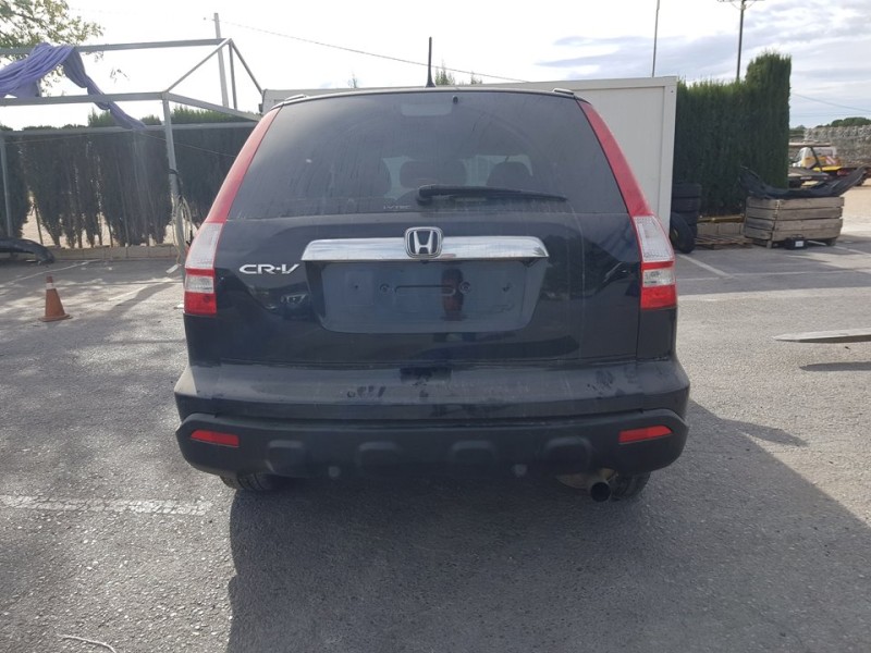 honda cr-v (re) del año 2009
