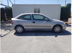OPEL ASTRA G BERLINA