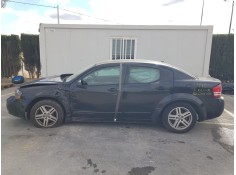 DODGE AVENGER