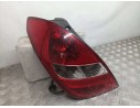 Recambio de piloto trasero izquierdo para hyundai i20 classic referencia OEM IAM 924101J000 ROZADO 