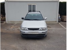 SEAT CORDOBA VARIO (6K5)