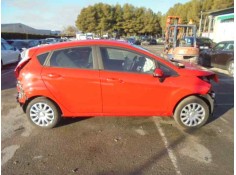 FORD FIESTA (CCN)