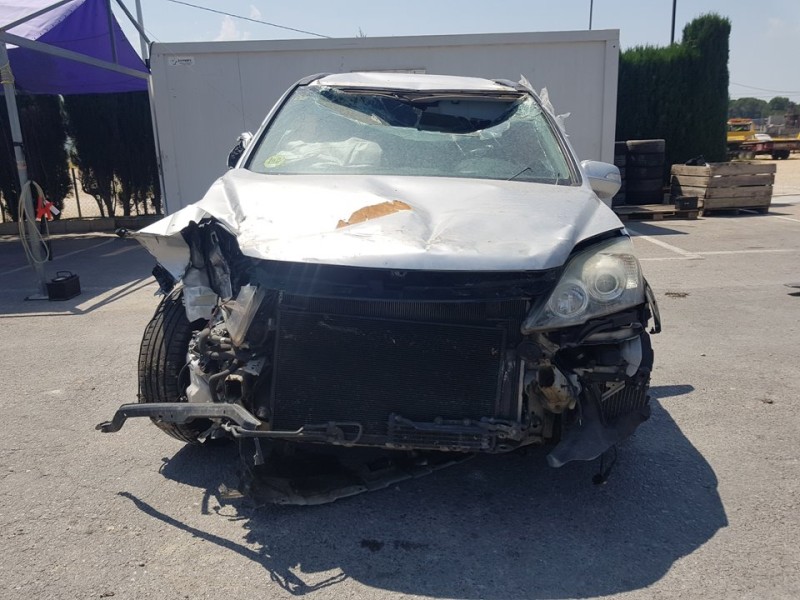 honda cr-v (re) del año 2012