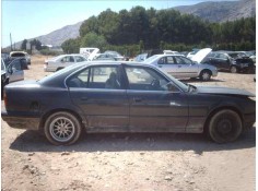 BMW SERIE 5 BERLINA (E34)