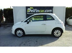 FIAT NUOVA 500 (150)