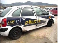 CITROËN XSARA PICASSO