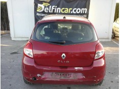 RENAULT CLIO III