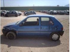PEUGEOT 106 (S1)