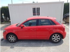 AUDI A1 SPORTBACK (8XA)