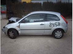 FORD FIESTA (CBK)