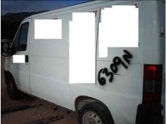 FIAT DUCATO CAJA CERRADA (DESDE 03.94)