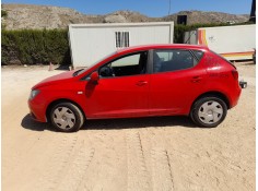 SEAT IBIZA IV (6J5, 6P1)
