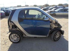 SMART COUPE
