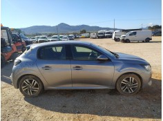 PEUGEOT 208 II (UB_, UP_, UW_, UJ_)