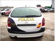 CITROËN XSARA PICASSO