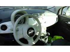 FIAT NUOVA 500 (150)