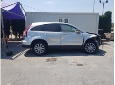 HONDA CR-V (RE)