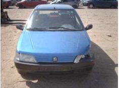 PEUGEOT 106 (S1)
