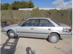 MAZDA 626 BERL./COUPE/FAMIL. (GD/GV)