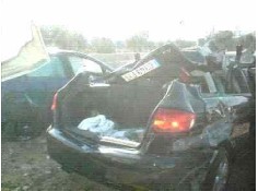 AUDI A3 SPORTBACK (8P)