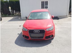 AUDI A1 SPORTBACK (8XA)