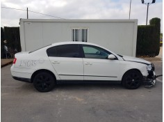 VOLKSWAGEN PASSAT BERLINA (3C2)