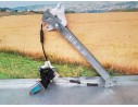 Recambio de elevalunas delantero derecho para hyundai i20 klass referencia OEM IAM 82402C7010 2 PINS ELECTRICO