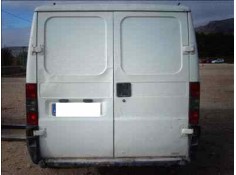 FIAT DUCATO CAJA CERRADA (DESDE 03.94)