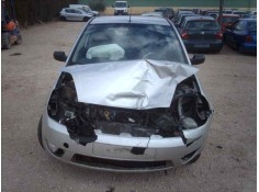 FORD FIESTA (CBK)