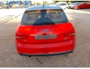 audi a1 sportback (8xa, 8xf) del año 2013