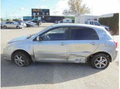 TOYOTA COROLLA (E12)