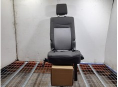 ASIENTO TRASERO DERECHO RECLINABLE 4ª FILA TOCADO