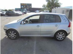 VOLKSWAGEN GOLF V BERLINA (1K1)