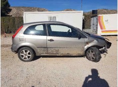 FORD FIESTA (CBK)