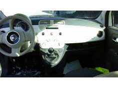 FIAT NUOVA 500 (150)