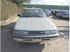 MAZDA 626 BERL./COUPE/FAMIL. (GD/GV)