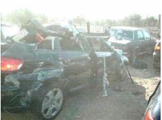 AUDI A3 SPORTBACK (8P)