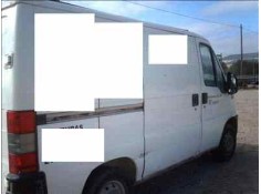 FIAT DUCATO CAJA CERRADA (DESDE 03.94)