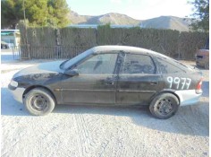 OPEL VECTRA B BERLINA