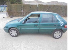 CITROËN SAXO