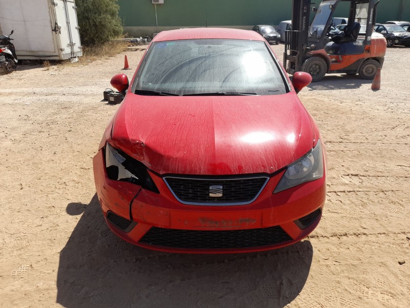seat ibiza iv (6j5, 6p1) del año 2013