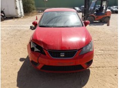 SEAT IBIZA IV (6J5, 6P1)
