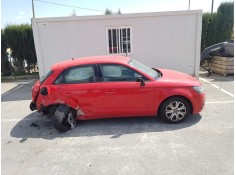 AUDI A1 SPORTBACK (8XA)